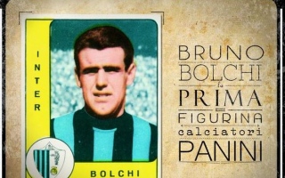 وفاة بولكي أول لاعب يظهر على ملصق مطبوع عن 82 عاما