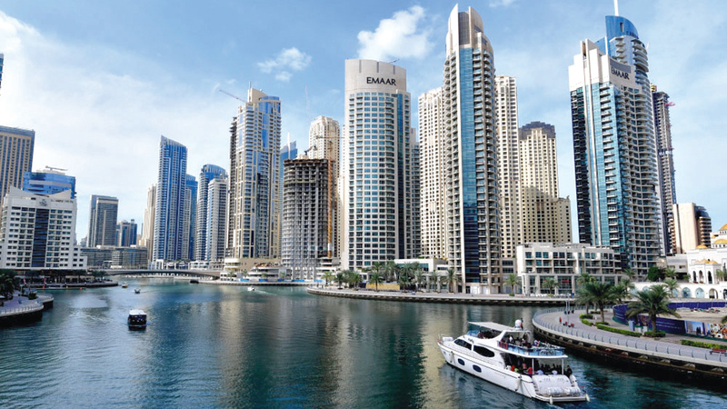 قيمة المبيعات الشهرية زادت منذ بداية سبتمبر وحتى الآن 76% على أساس سنوي. أرشيفية