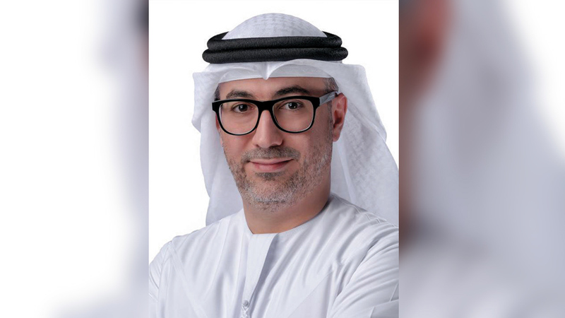 وليد الزرعوني: «السوق العقارية في دبي، تواصل تحطيم أرقامها القياسية، مسجلة مستوى جديداً، لم تشهده من قبل».