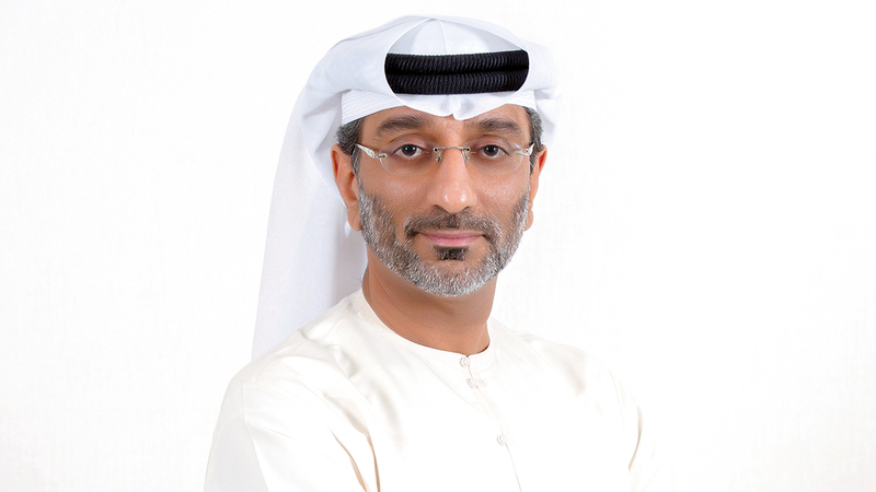 جاسم البستكي: «الجمعية اكتشفت وجود عدد من الكوادر السياحية المواطنة تتكلم لغات عدة».