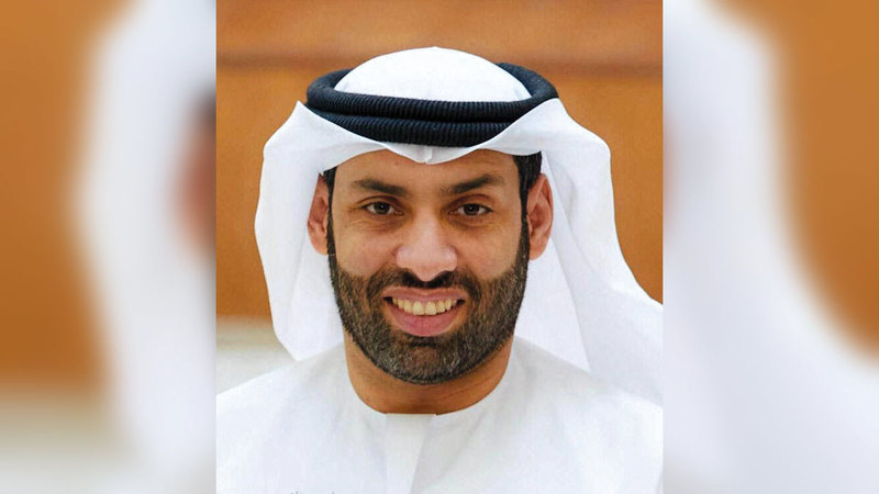 حميد الشامسي: «21 % من المصابات بسرطان الثدي في الدولة تحت سن الـ40».