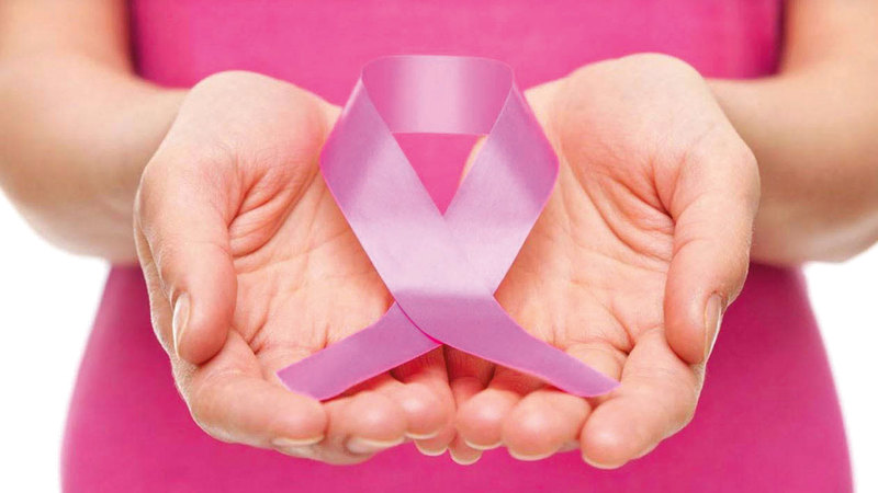 معدلات الإصابة بسرطان الثدي تُعد الأعلى في الإمارات من بين جميع السرطانات. أرشيفية