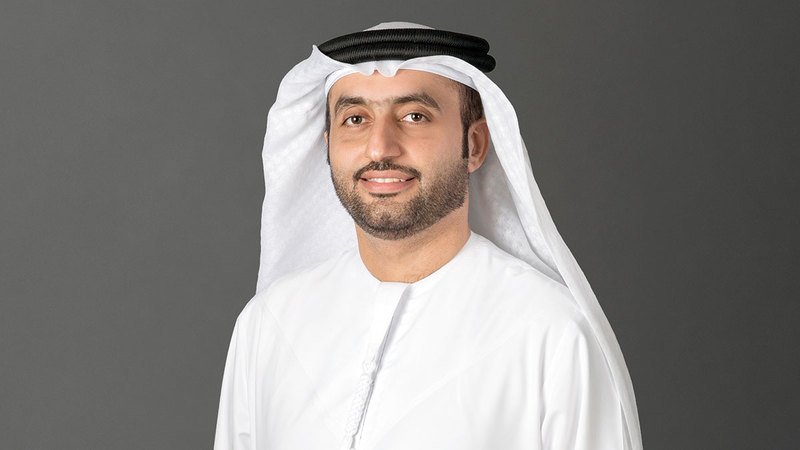 عادل شاكري: «قطاع مركبات الأجرة في دبي سَجّلَ نموّاً قياسياً هو الأعلى منذ ست سنوات».