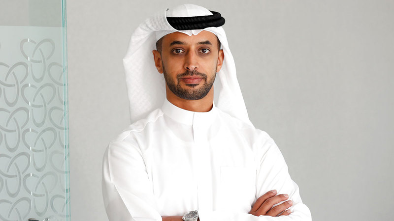 أحمد بن سليم: «إطلاق (دبي للسلع المتعددة) لمركز مخصص للمياه، سيجذب الشركات الرائدة في القطاع إلى الإمارة».