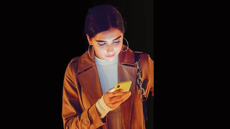 العصابات تستدرج ضحاياها عبر وسائل التواصل الاجتماعي. من المصدر