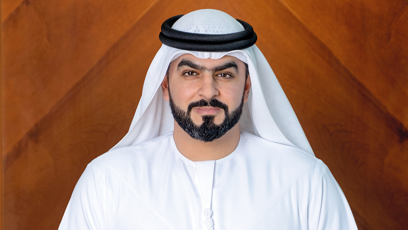 عيسى فريد القرق: «سياسة اعتماد (المجموعة) على التمويل الذاتي والتنويع في المشروعات مستمرّة».