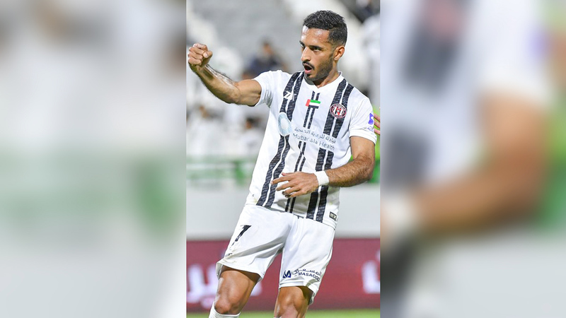 علي مبخوت. من المصدر