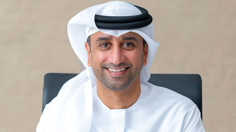 فهد الحساوي: &laquo;الشركة تعمل دائماً على التأكد من توفير شبكتها لأعلى مستويات الأداء&raquo;.