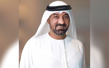 الصورة: تجارة «دافز» غير النفطية تعود إلى مستويات «ما قبل الجائحة»