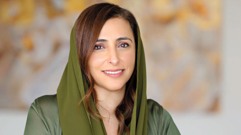 بدور القاسمي: «النقاشات وتبادل الخبرات جوهر صناعتنا، وهو ما يبرز حاجتنا للتعاون وحشد كل جهودنا لتعزيز مرونة قطاع النشر وجاهزيته لمواكبة تغيرات المستقبل».