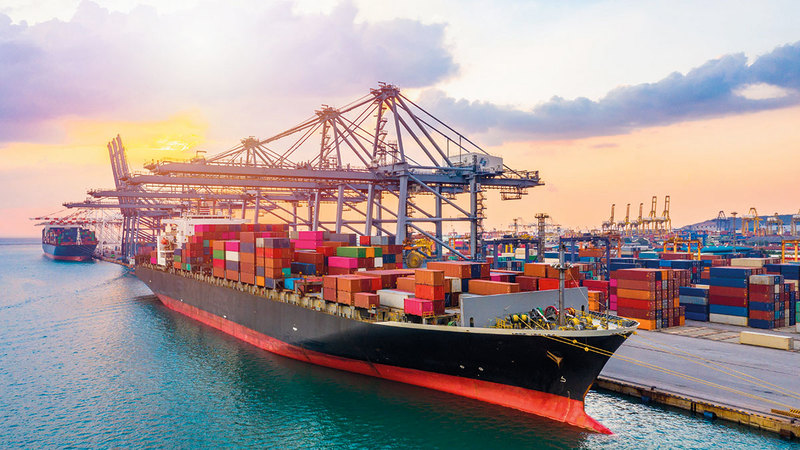 الطلبيات الجديدة تحتاج إلى نحو شهرين حتى يتم إعدادها وشحنها إلى الدولة. أرشيفية