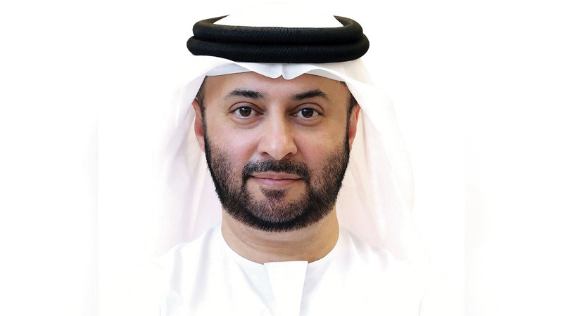 خالد مرشد: «الإمارات بالمركز الأول عالمياً من حيث نسبة نفاذ شبكة الألياف الضوئية للمنازل».
