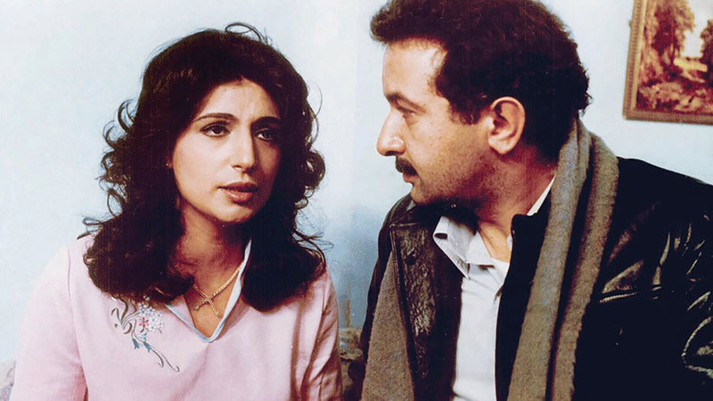 «سواق الأوتوبيس»  أبرز أفلام «الواقعية الجديدة». أرشيفية