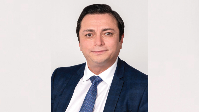 مجد سنان: «الذكاء الاصطناعي أصبح إحدى أبرز آليات مواجهة تهديدات الأمن الإلكتروني حالياً».