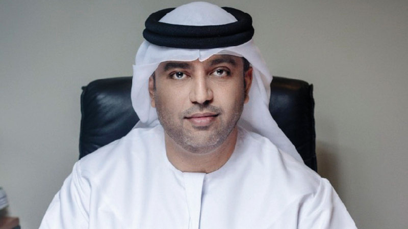 أحمد يوسف: «العائد على الدرهم أعلى مقارنة بالعملات الأخرى، بسبب استقراره وتمتعه بالثبات على مدار سنوات طويلة».