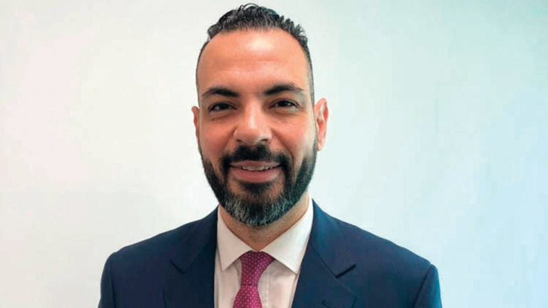 أحمد عرفات: &laquo;نتوقع استيعاب آثار رفع سعر التمويل سريعاً، بجانب حركة سياحية نشطة سترفع الطلب على شراء الوحدات&raquo;.