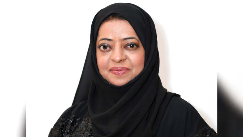 فاطمة الجلاف: «لجنة المشاهدة ركزت على أن تلامس الأعمال قضايا الشباب، وأن تكون جديدة، وأن تكون معتمدة على الأداء الحي بشكل شبه كامل».