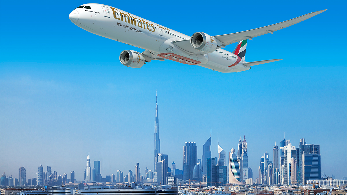 قائمة أهم محطات الانطلاق للحدث الكروي وضعت دبي في المقدمة تلتها لندن وطوكيو وسيؤول ومدريد. أرشيفية