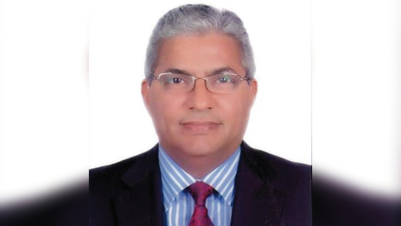 مصطفى الركابي: «عودة تشغيل جميع القطاعات الاقتصادية انعكس في الطلب على تمويلات الأفراد، سواء كانت قروضاً أو بطاقات أو شراء سيارات».