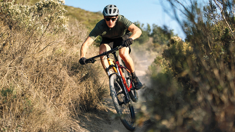 حديقة مشرف تشهد إقامة سباق الدرّاجات الجبلية بعد غدٍ. من المصدر