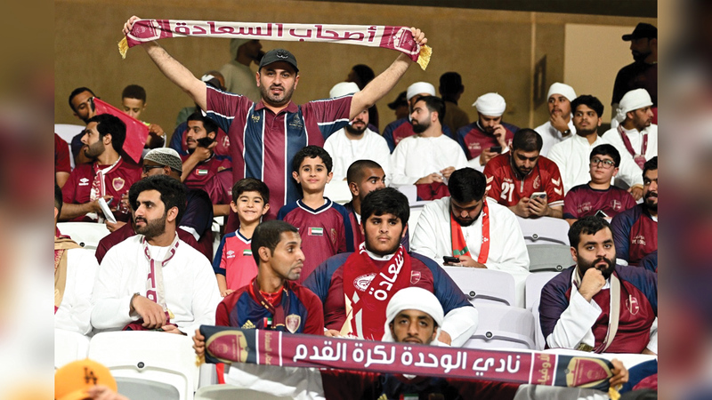 تصوير: إريك أرازاس ونجيب محمد