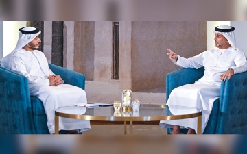 الصورة: «التربية»: التعليم الافتراضي نظام معزّز وليس خياراً مقابل «الواقعي»