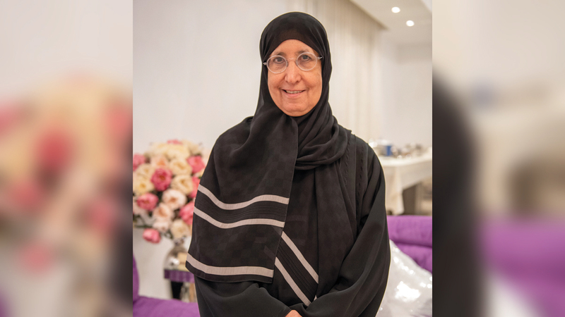 الدكتورة فاطمة المدني: «تجربة ممتعة تلك التي خضناها في مصر الشقيقة، التي فتح لنا أهلها قلوبهم وبيوتهم، فلم نشعر بينهم بالغربة؛ لما لمسناه من رحابة وكرم وطيبة».