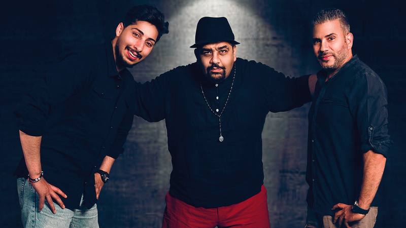 فرقة حرقة كرت