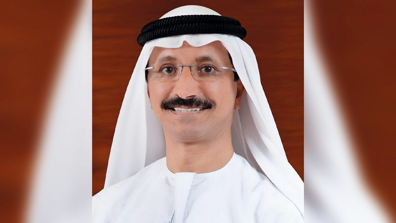 سلطان أحمد بن سليّم: &laquo;نتوقع تقديم أداء محسَّن للعام بأكمله، نظراً للبداية القوية خلال الأشهر التسعة من 2022&raquo;.