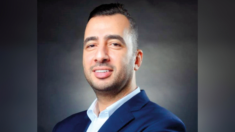 إسلام أحمد سليمان: «حجم التنمية العمرانية التي تشهدها مصر حالياً، تدعم جاذبيتها للاستثمارات العربية».