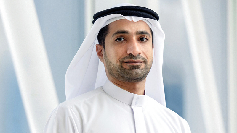 عبدالله بالهول: «سنواصل دورنا في تعزيز مكانة دبي مركزاً عالمياً للأعمال، ووجهة جاذبة للمواهب من أنحاء العالم».