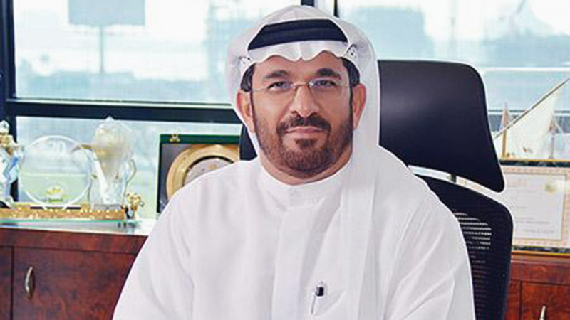 محمد المزروعي: «(الهيئة) تخطط لزراعة 13 ألف هكتار من محصول القمح خلال الموسم الشتوي 2022-2023 في السودان».