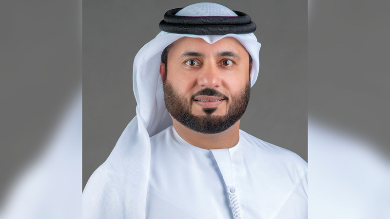 خالد أحمد: «ندرك في جمارك دبي مدى خطورة المواد المستخدمة في أعمال السحر والدجل والعبث بعقول الناس».