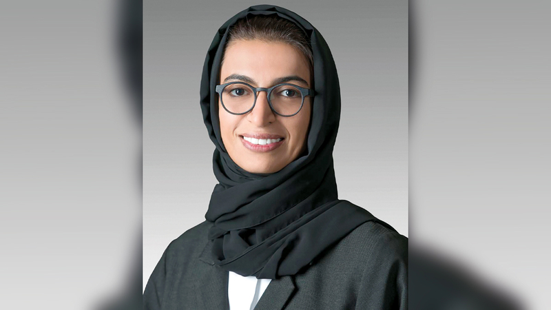 وزيرة الثقافة: «نعتز بالشراكات والعلاقات المتنامية بين دولة الإمارات ومصر، ونسعى إلى توطيدها وتدعيمها بمختلف السُبل».