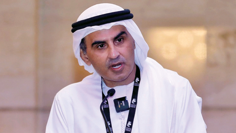 علي بن تميم: «المشاركات تعكس حركة النمو المستمر للجائزة والترسيخ لمكانتها العالمية الرائدة بوصفها جائزة تحظى باحترام كبير في البيئات الأدبية والثقافية عربياً ودولياً».