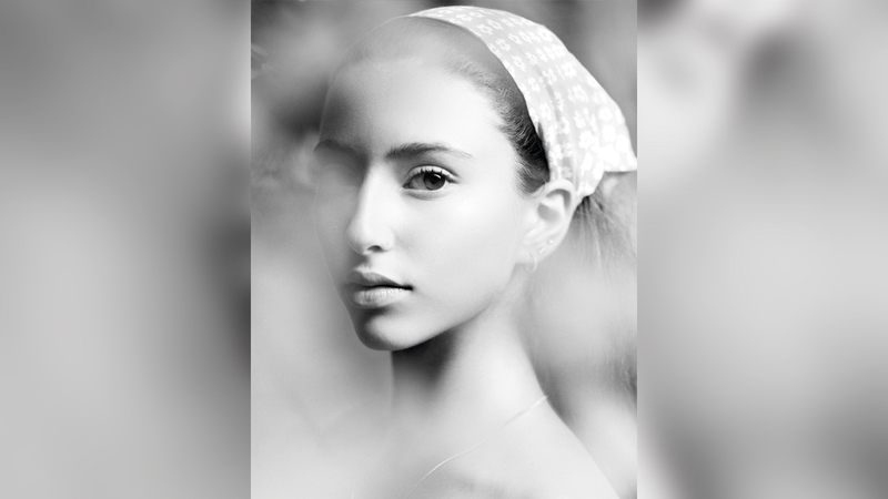 أنتونيلا كونسولو - إيطاليا.