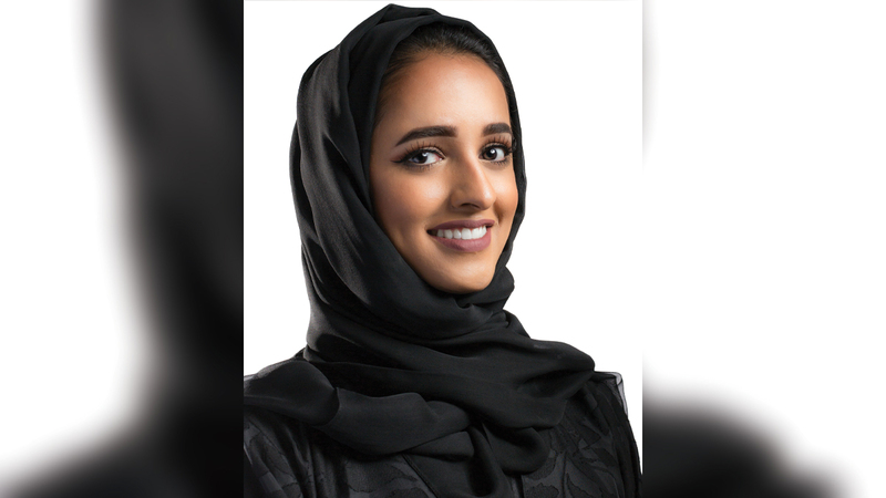 شيماء السويدي: &laquo;الإقبال الكبير من مختلف فئات المجتمع على المشاركة في هذا الحدث الرياضي المجتمعي؛ دليل على زيادة الوعي بأهمية الرياضة&raquo;.