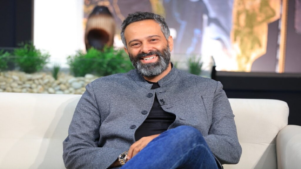 خالد غطاس.
من المصدر