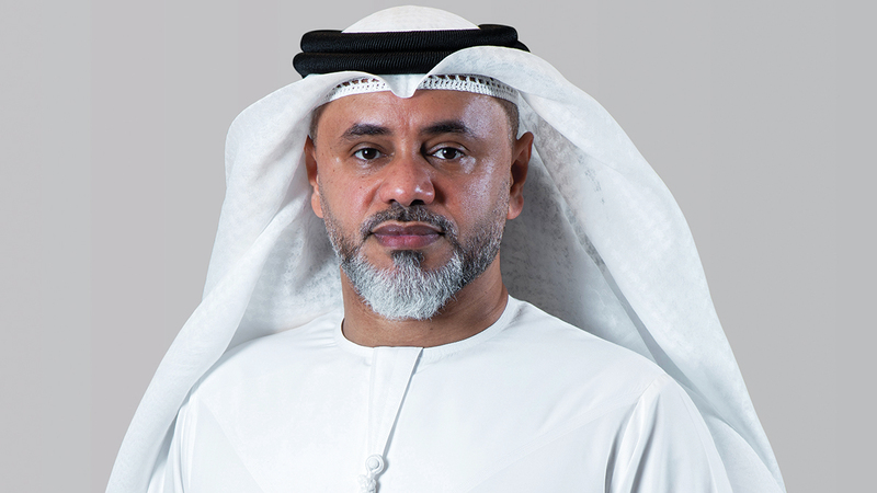 محمد أحمد: &laquo;الطيران الخاص في الدولة شهد انتعاشاً ونمواً كبيرين في الطلب منذ بداية العام الجاري&raquo;.