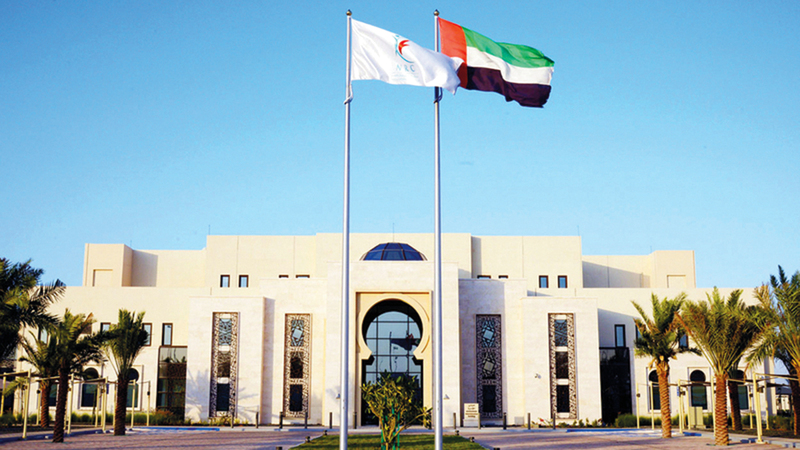 «الوطني للتأهيل» يطبق برامج علاجية معتمدة على أسس علمية. أرشيفية