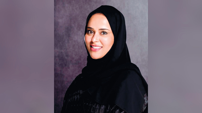 ميثاء بوحميد: &laquo; (بودفست دبي) فرصة مثالية لصُنّاع المحتوى الصوتي للانطلاق إلى العالمية&raquo;.