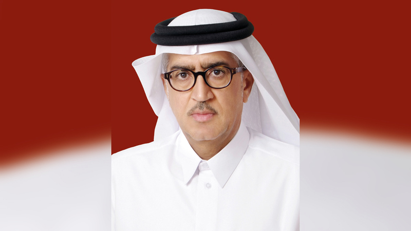 محمد صالح: «تم إطلاق المرحلة الثانية من مشروع العدادات الذكية في الإمارات الشمالية».