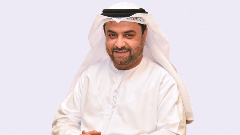 عبدالعزيز آل صالح: «سيتم التوقيع على وثيقة تملُّك وعقد جديد بين المطور والمشتري، حيث يتم تغيير العقد من انتفاع إلى تمليك».