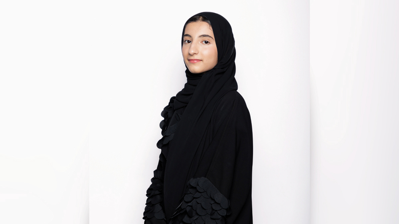 أريج القرني: «القراءة كانت جزءاً لا يتجزأ من حياتي.. والتحدي رفع من حب هذه العادة الجميلة بداخلي».