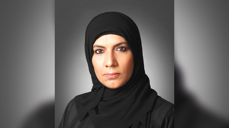 وحيدة خليل: «الوزارة تعمل على التخفيف عن كاهل الشباب، ومساندتهم في تحقيق أحلامهم وتكوين أسرهم».