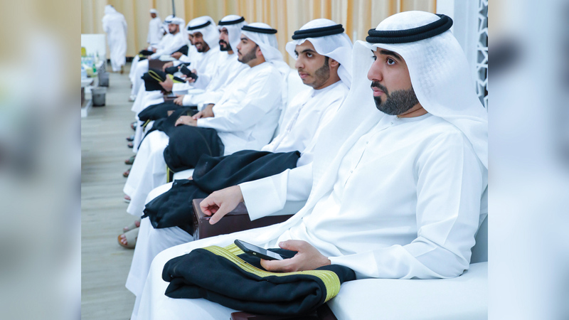 الأعراس الجماعية تدعم بناء مستقبل أفضل يلبي تطلعات الشباب. من المصدر