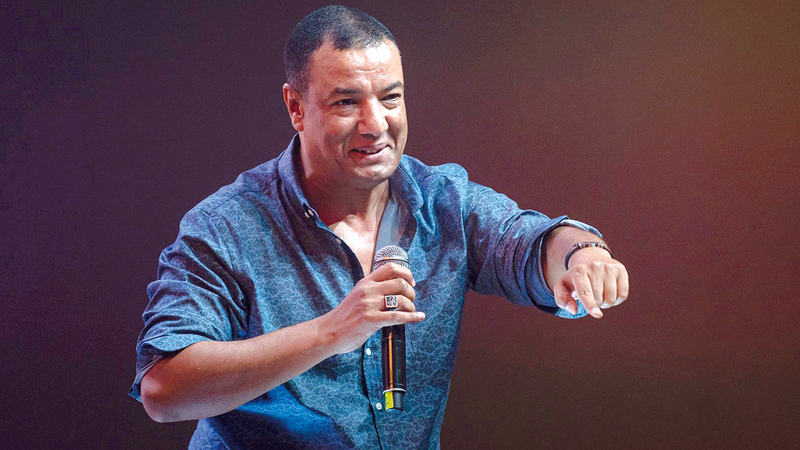 هشام الجخ. من المصدر