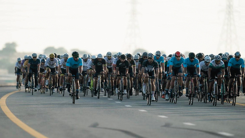 الانطلاقة في ديسمبر والختام في فبراير.. وتوقعات باستقطاب البطولة 1000 مشارك.  من المصدر