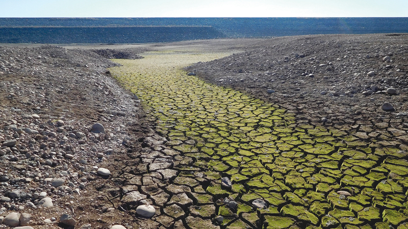 مجتمعات أصلية في المكسيك تبتكر تقنيات لمكافحة الجفاف. من المصدر