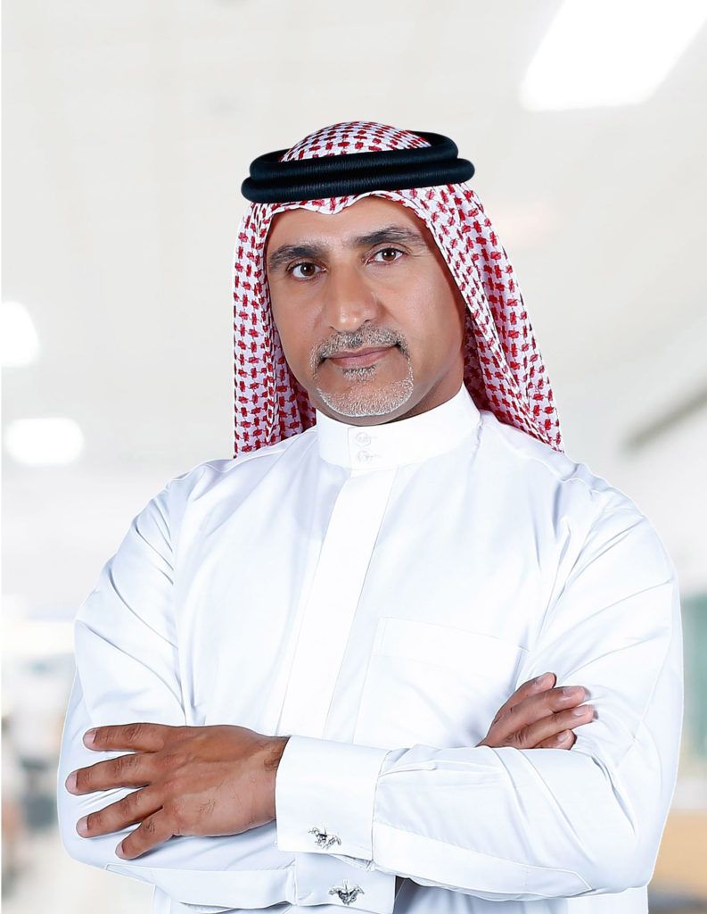 الدكتور زهير الفردان